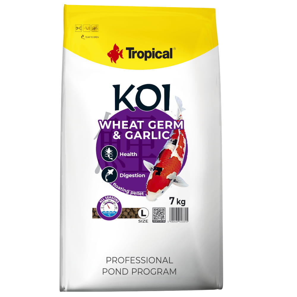 Koi Wheat Germ&Garlic Pellet L7.jpg